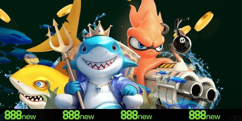 Phần giới thiệu chi tiết về nền tảng 888NEW