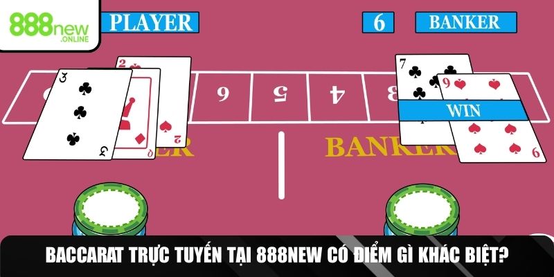 Trải nghiệm game tại sảnh casino của 888new