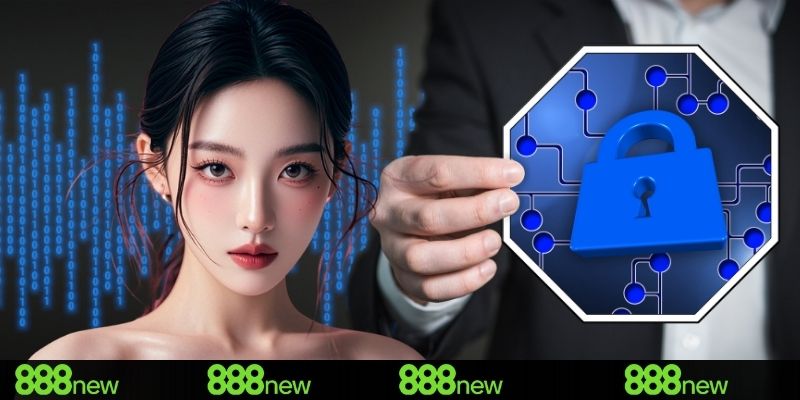 Tính bảo mật của nền tảng khi giao dịch với thành viên