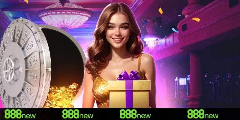 Tận dụng ưu đãi hiệu quả để thắng lớn