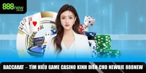Baccarat
