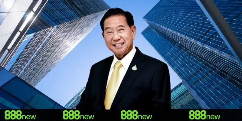 Bước ngoặt sự nghiệp giúp ông xây dựng nền tảng