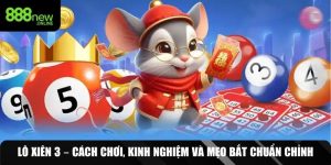 lô xiên 3