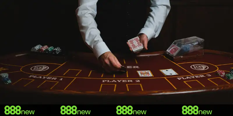 Lựa chọn casino 888New theo trình độ và kinh nghiệm