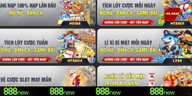 Sự kiện và các giải đấu đỉnh cao