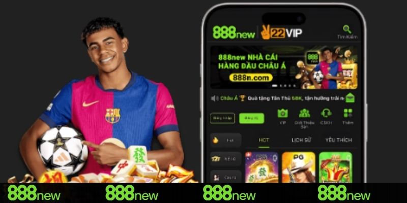 Những lợi ích khi người chơi tải app 888NEW và sử dụng